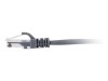 Bild på C2G Cat5e Booted Unshielded (UTP) Network Patch Cable