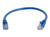 Bild på C2G Cat5e Booted Unshielded (UTP) Network Patch Cable