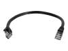 Bild på C2G Cat5e Booted Unshielded (UTP) Network Patch Cable