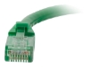 Bild på C2G Cat5e Booted Unshielded (UTP) Network Patch Cable