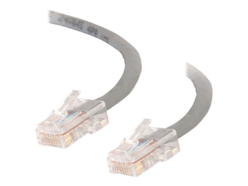 Bild på C2G Cat5e Non-Booted Unshielded (UTP) Network Crossover Patch Cable