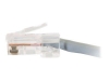 Bild på C2G Cat5e Non-Booted Unshielded (UTP) Network Crossover Patch Cable