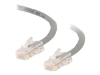 Bild på C2G Cat5e Non-Booted Unshielded (UTP) Network Crossover Patch Cable