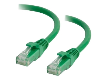 Bild på C2G Cat5e Booted Unshielded (UTP) Network Patch Cable