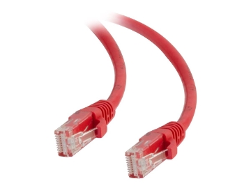 Bild på C2G Cat5e Booted Unshielded (UTP) Network Patch Cable