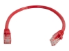 Bild på C2G Cat5e Booted Unshielded (UTP) Network Patch Cable