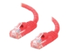 Bild på C2G Cat5e Booted Unshielded (UTP) Network Patch Cable
