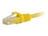 Bild på C2G Cat5e Booted Unshielded (UTP) Network Patch Cable