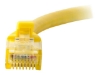 Bild på C2G Cat5e Booted Unshielded (UTP) Network Patch Cable