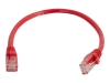Bild på C2G Cat5e Booted Unshielded (UTP) Network Patch Cable