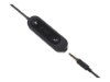Bild på Headset 521 Wired Single with 3.5mm connector and USB Adapter