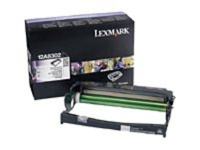 Bild på Lexmark