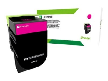 Bild på Lexmark 702XME
