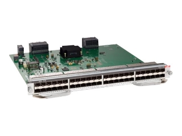Bild på Cisco Catalyst 9400 Series Line Card