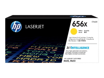 Bild på HP 656X