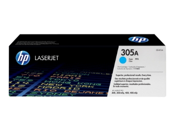 Bild på HP 305A