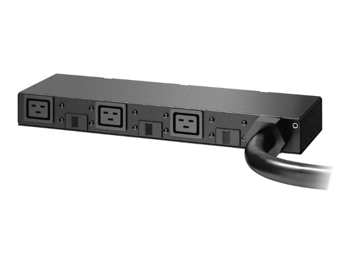 Bild på APC Basic Rack PDU AP6038A