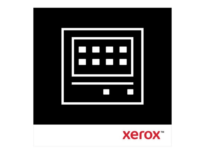 Bild på Xerox Precise Colour Management System