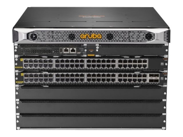 Bild på HPE Aruba 6405 Switch Bundle