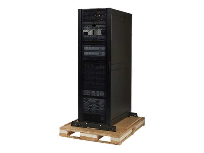 Bild på APC NetShelter SX Enclosure with Sides