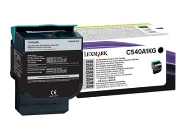 Bild på Lexmark