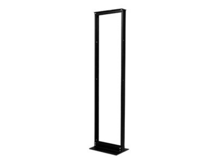 Bild på APC NetShelter 2 Post Open Frame Rack