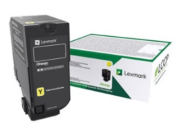 Bild på Lexmark