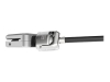 Bild på Compulocks Microsoft Surface Pro & Go Lock Adapter & Key Cable Lock