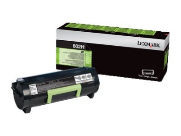 Bild på Lexmark 602H
