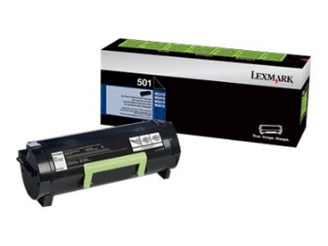 Bild på Lexmark 500UA