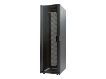 Bild på APC NetShelter AV Enclosure with Sides and 10-32 Threaded Rails