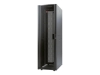 Bild på APC NetShelter AV Enclosure with Sides and 10-32 Threaded Rails