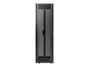 Bild på APC NetShelter AV Enclosure with Sides and 10-32 Threaded Rails