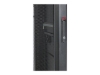 Bild på APC NetShelter AV Enclosure with Sides and 10-32 Threaded Rails