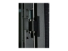 Bild på APC NetShelter AV Enclosure with Sides and 10-32 Threaded Rails