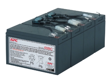 Bild på APC Replacement Battery Cartridge #8