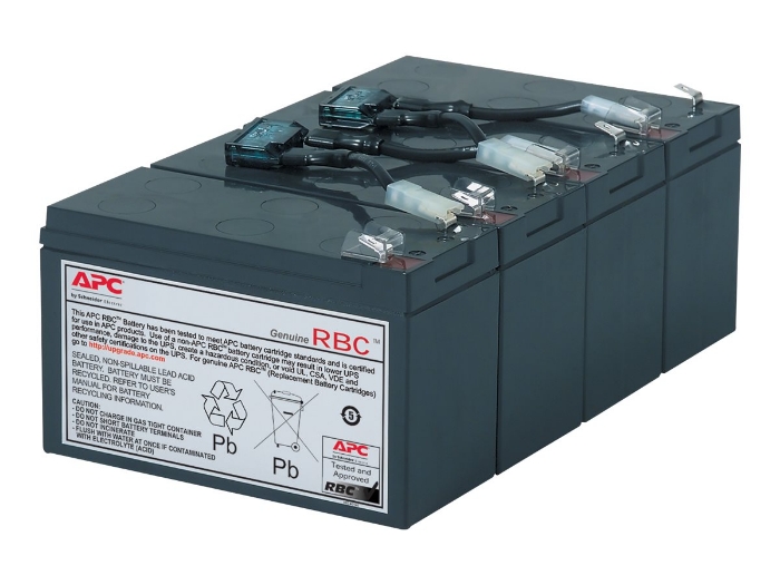 Bild på APC Replacement Battery Cartridge #8