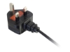 Bild på C2G Non-Polarised Power Cord