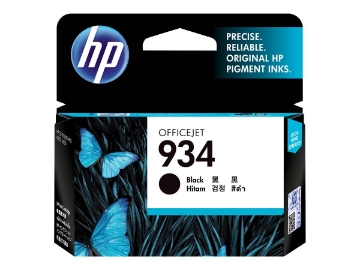 Bild på HP 934