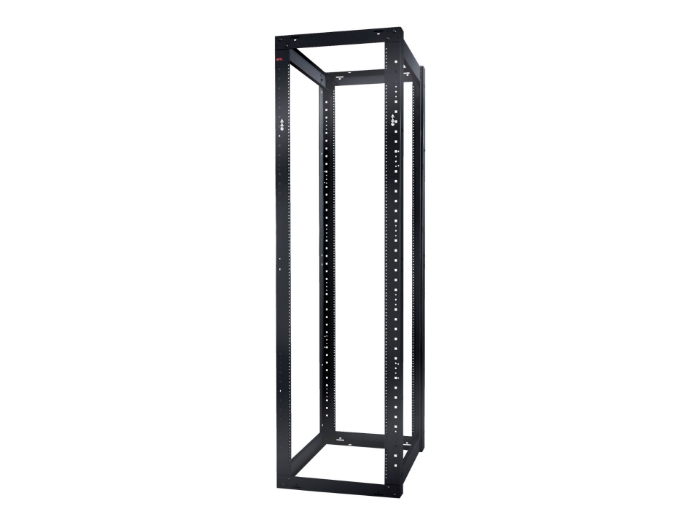 Bild på APC NetShelter 4 Post Open Frame Rack