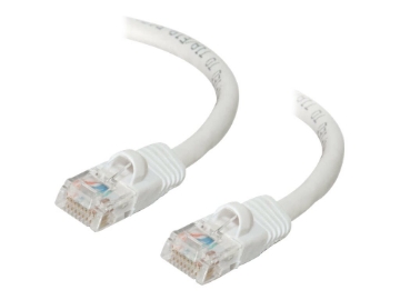 Bild på C2G Cat5e Booted Unshielded (UTP) Network Patch Cable