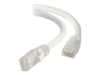 Bild på C2G Cat5e Booted Unshielded (UTP) Network Patch Cable