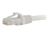 Bild på C2G Cat5e Booted Unshielded (UTP) Network Patch Cable