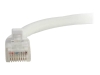 Bild på C2G Cat5e Booted Unshielded (UTP) Network Patch Cable