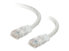 Bild på C2G Cat5e Booted Unshielded (UTP) Network Patch Cable