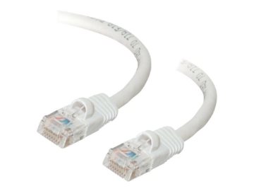 Bild på C2G Cat5e Booted Unshielded (UTP) Network Patch Cable