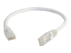 Bild på C2G Cat5e Booted Unshielded (UTP) Network Patch Cable