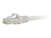 Bild på C2G Cat5e Booted Unshielded (UTP) Network Patch Cable
