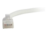Bild på C2G Cat5e Booted Unshielded (UTP) Network Patch Cable