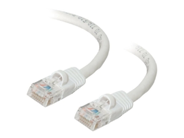 Bild på C2G Cat5e Booted Unshielded (UTP) Network Patch Cable